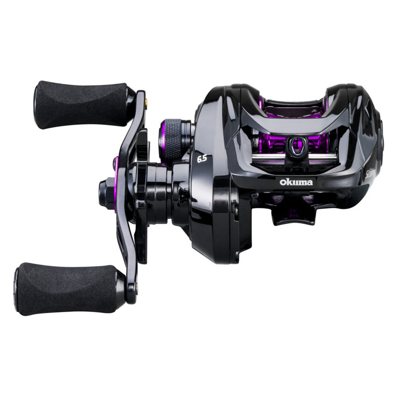 Okuma Scorpio Baitcaster SP100H-A