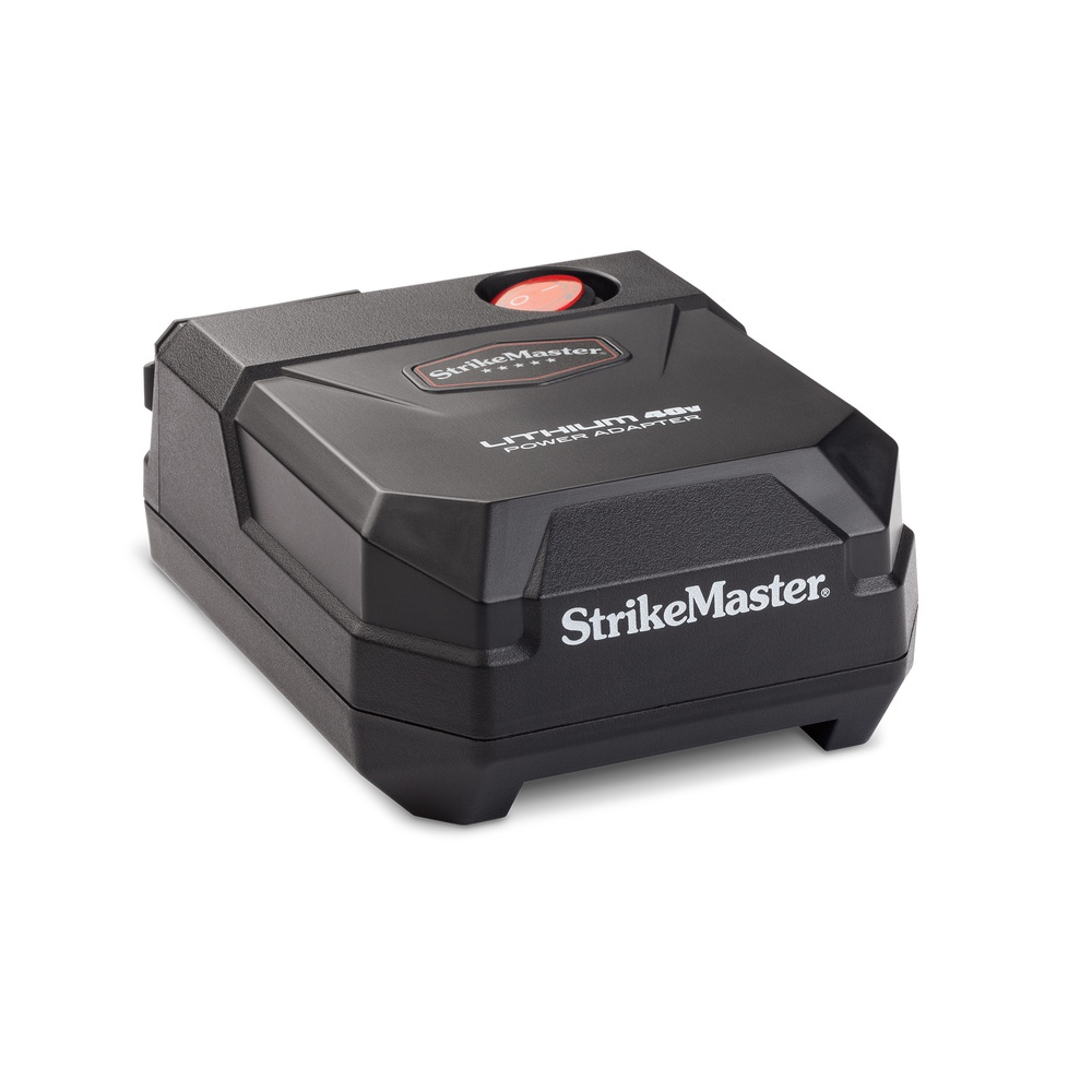 StrikeMaster Power Adapter