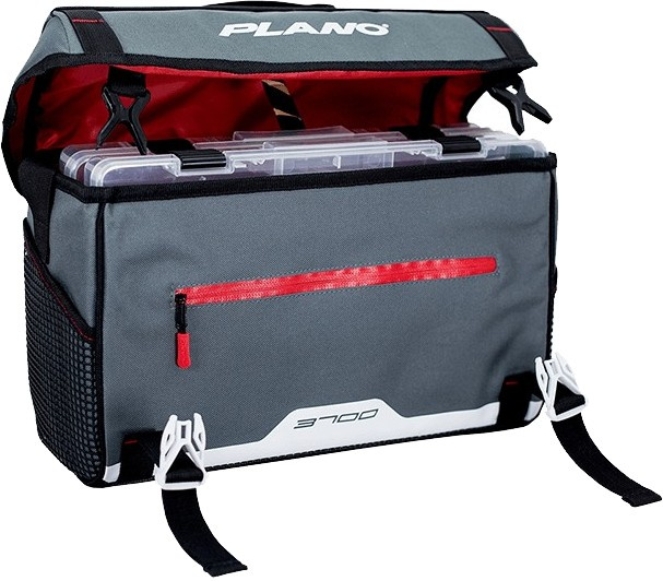 Plano Weekend Softsider Tackle Bag 3700 