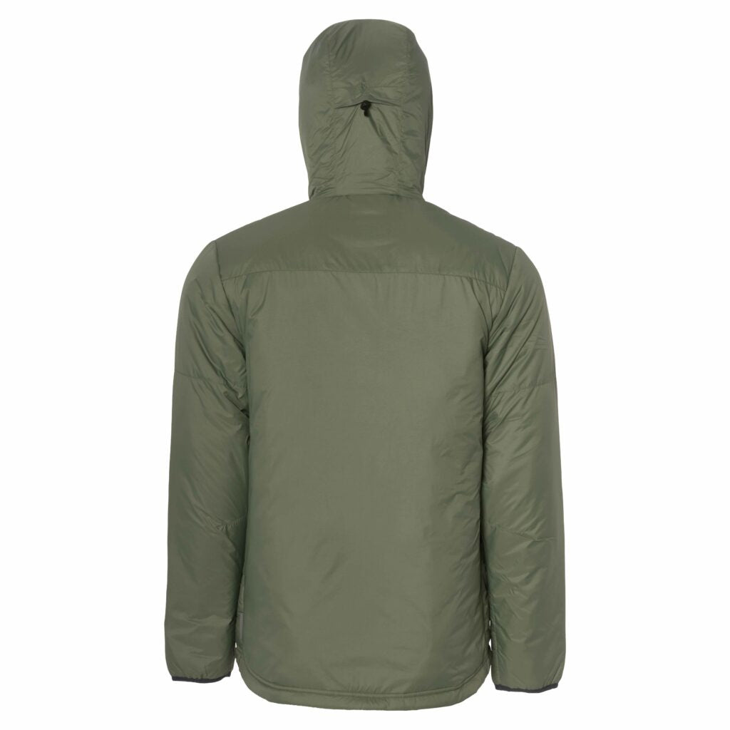 Grundéns Forecast Insulated Jacket Olivine