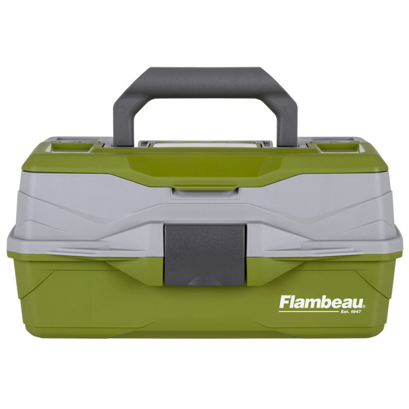 Flambeau 6381TB Betesbox 1st hylla