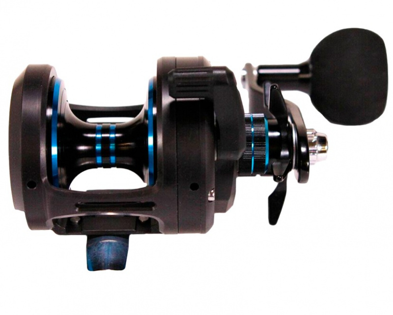 Daiwa 18 Saltist 15H