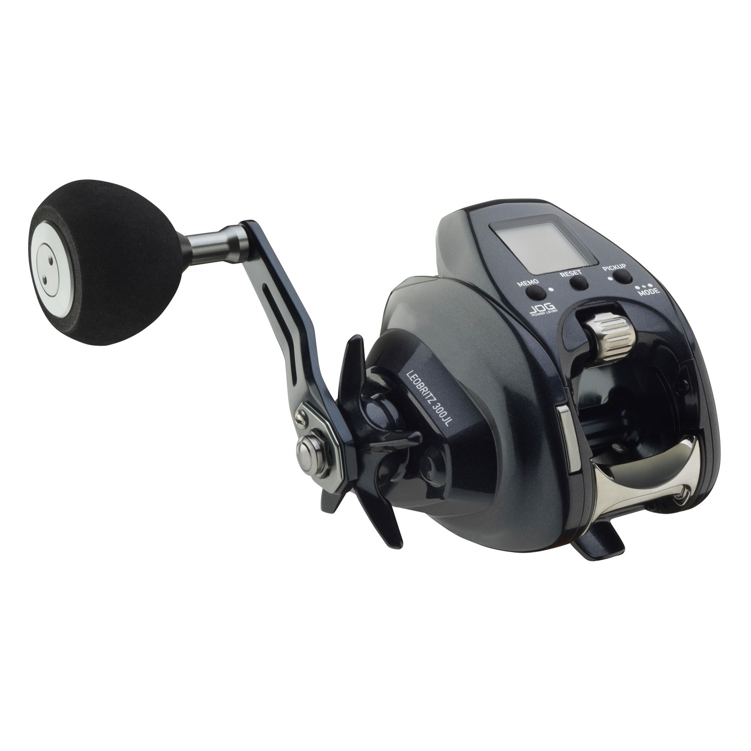 Daiwa 23 Leobritz 300 JL E