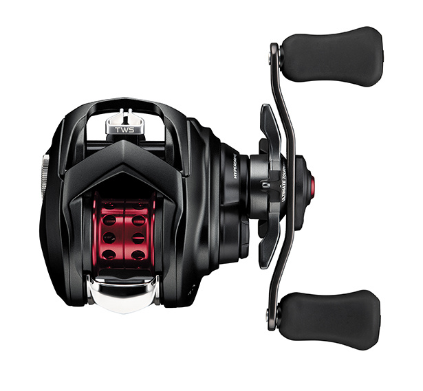 Daiwa Tatula BF TW 70