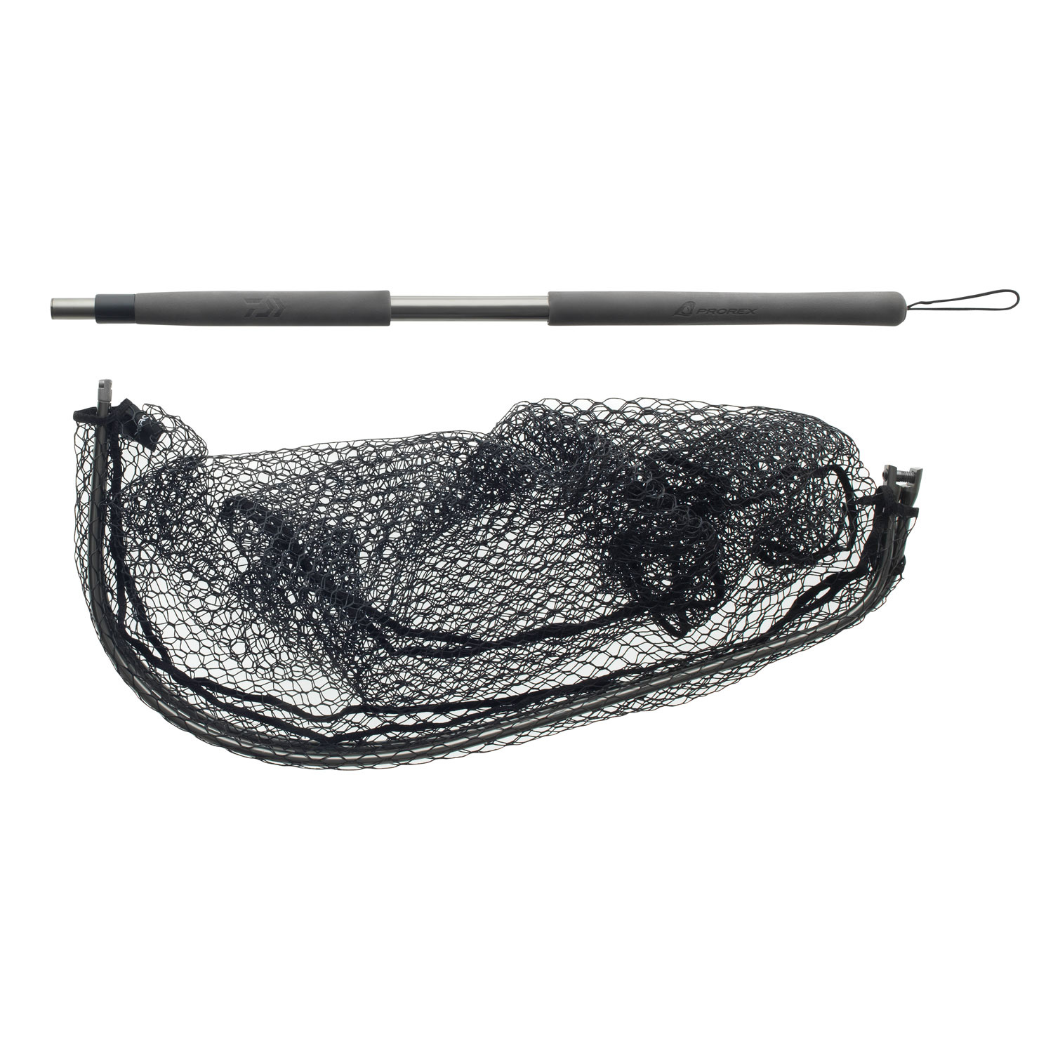 Daiwa Prorex Tough Jungle Net M 60x50cm