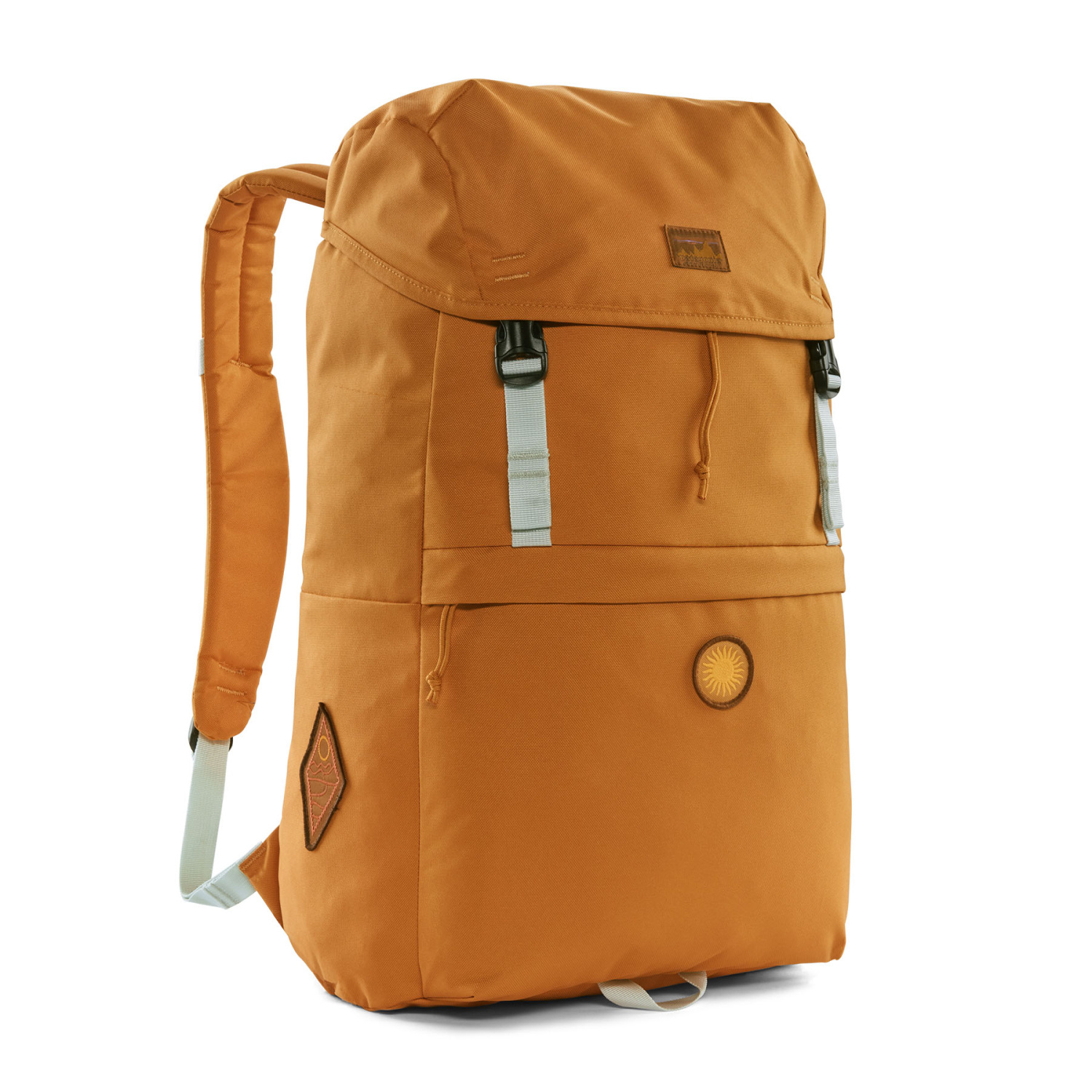 Patagonia Fieldsmith Lid Pack Golden Caramel ALL