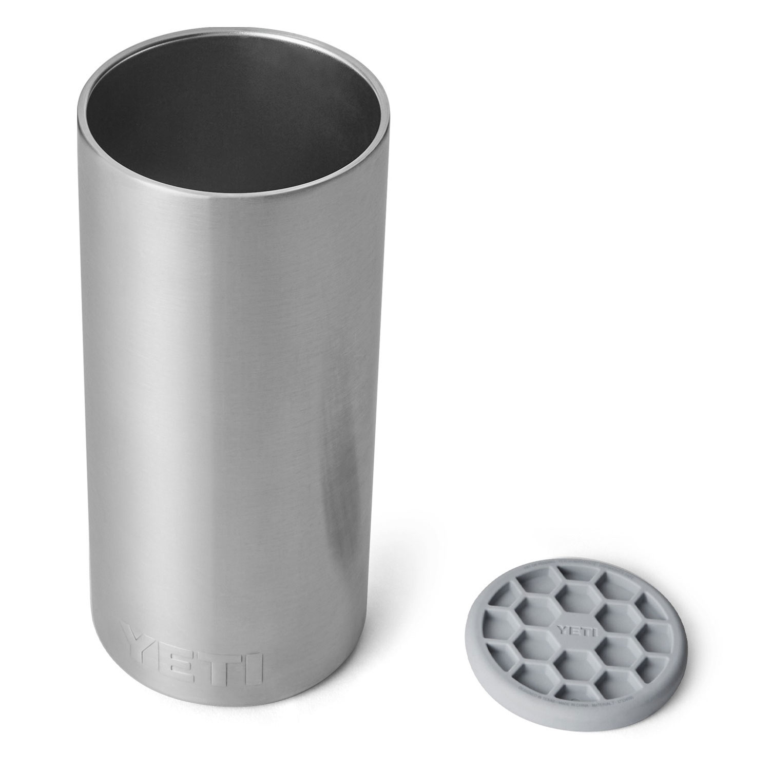 Yeti Wine Chiller - Stainless Steel