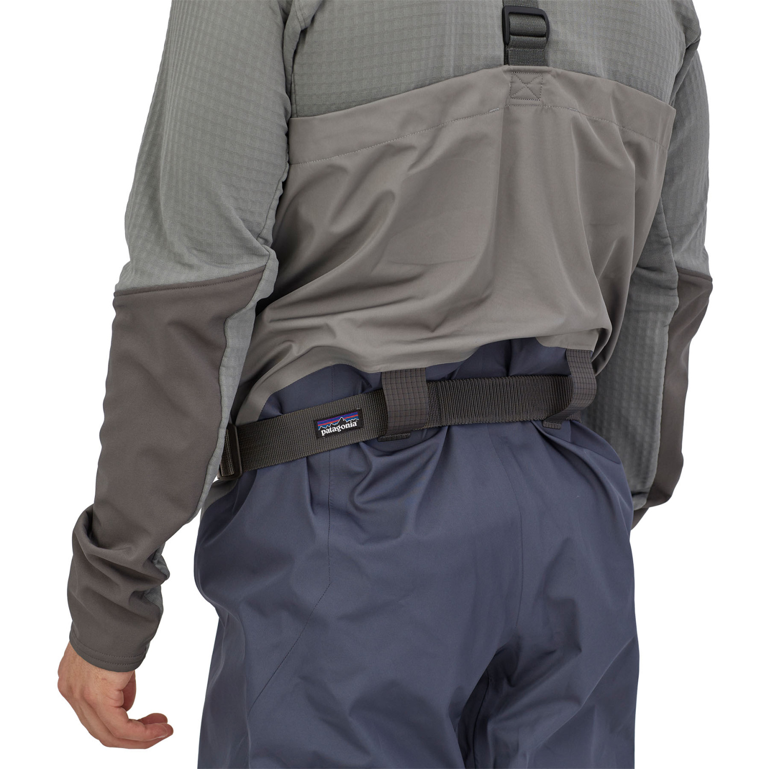 Patagonia Secure Stretch Wading Belt