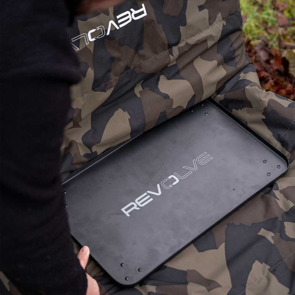 Avid Revolve Bivvy Table