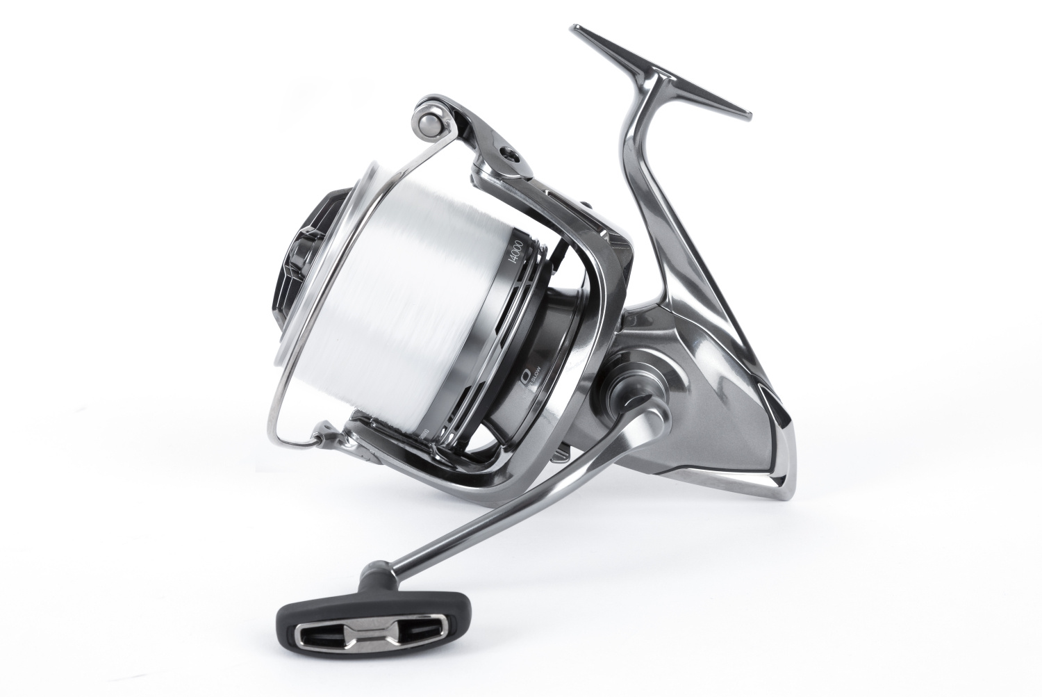 Shimano Aero Technium MgS XSD - 14000