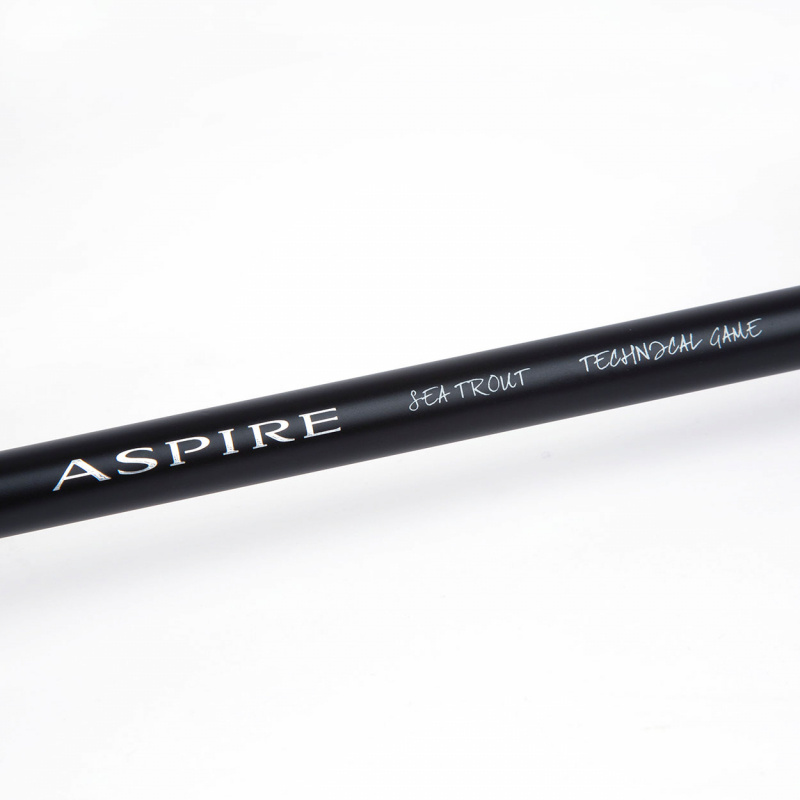 Shimano Aspire Spinning Sea Trout 2,89m 9\'6\'\' 5-25g 2pc