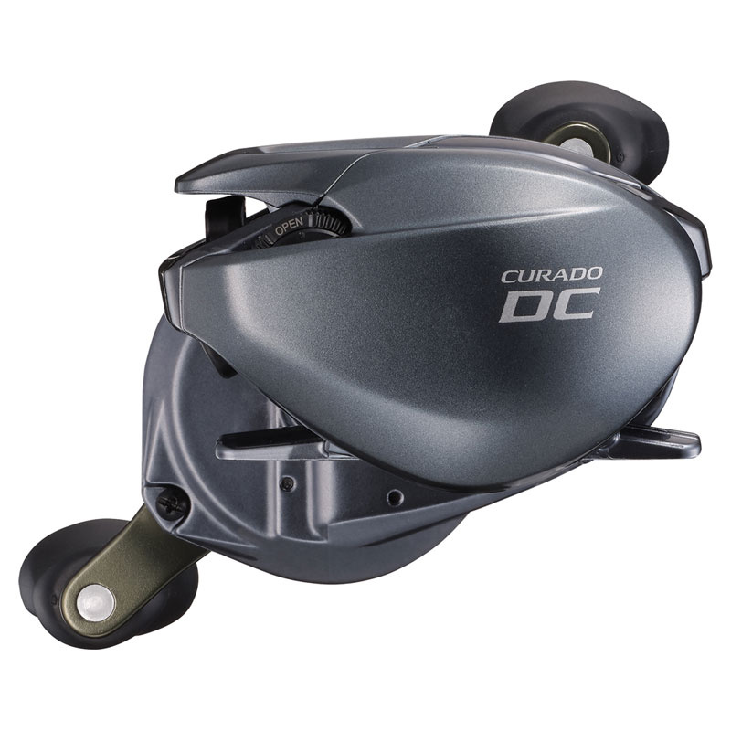 Shimano curado online 200