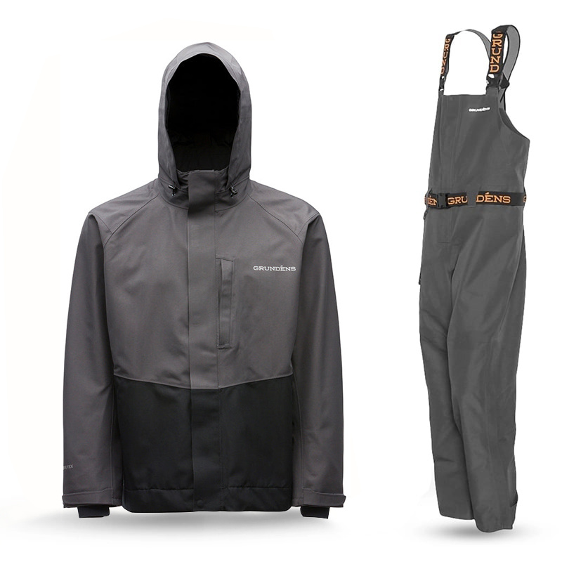 Grundéns Downrigger Gore-tex Clothing Set