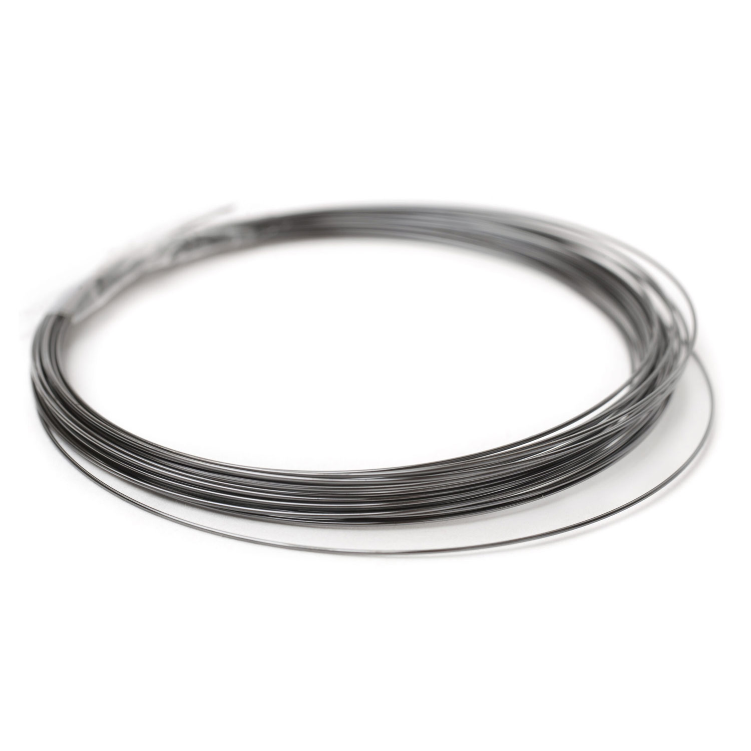 Bauer Pike Wire Titanium