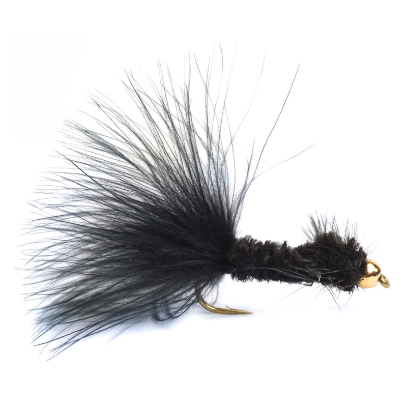 GH Montana Streamer size 8