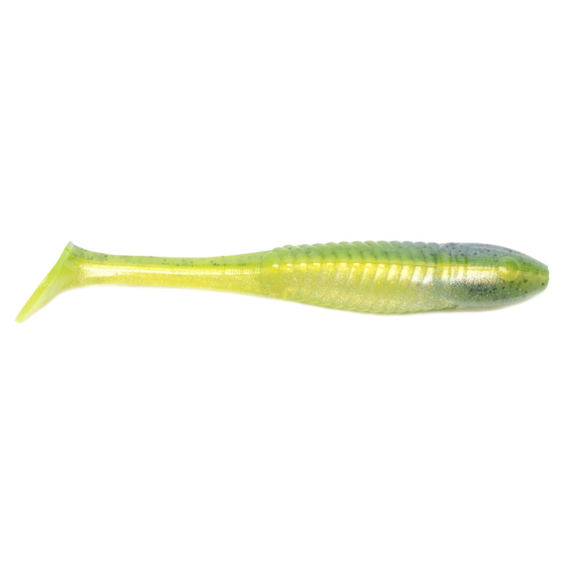 Big Bite Baits Swim Minnow 3.5 (10-pcs) - 054