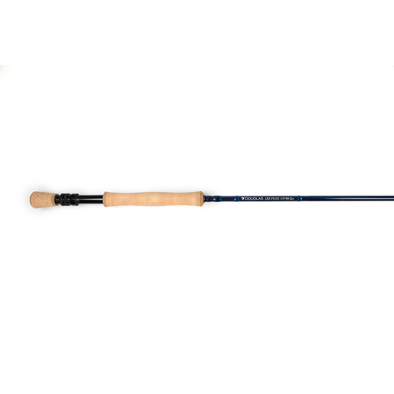 Douglas LRS Single Hand Fly Rod with extra butt