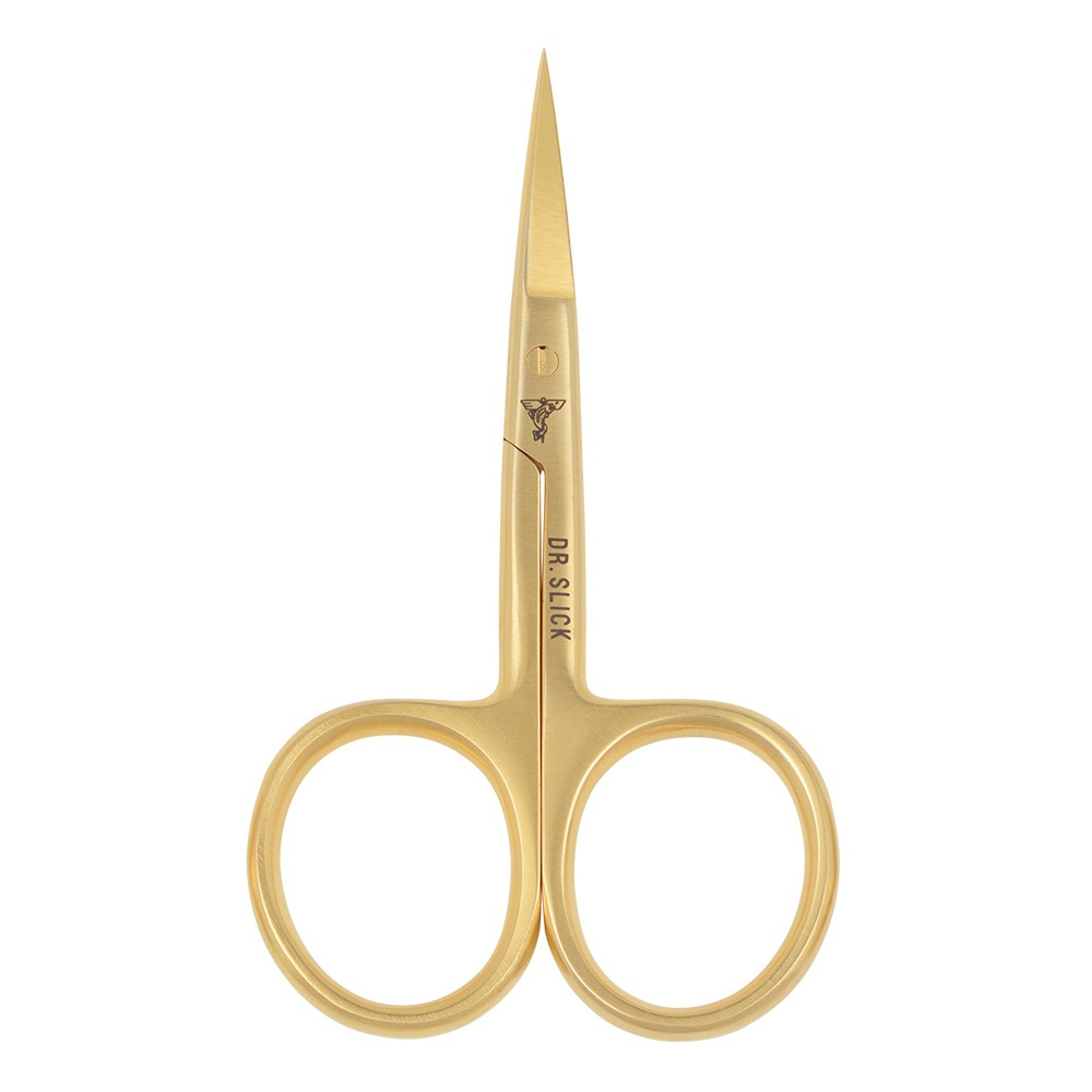 Dr Slick El Dorado Limited Edition 4\'\' All Purpose Scissor