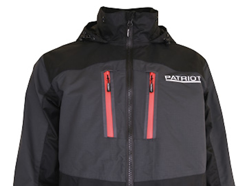 Patriot DryGuard Fishing Jacket