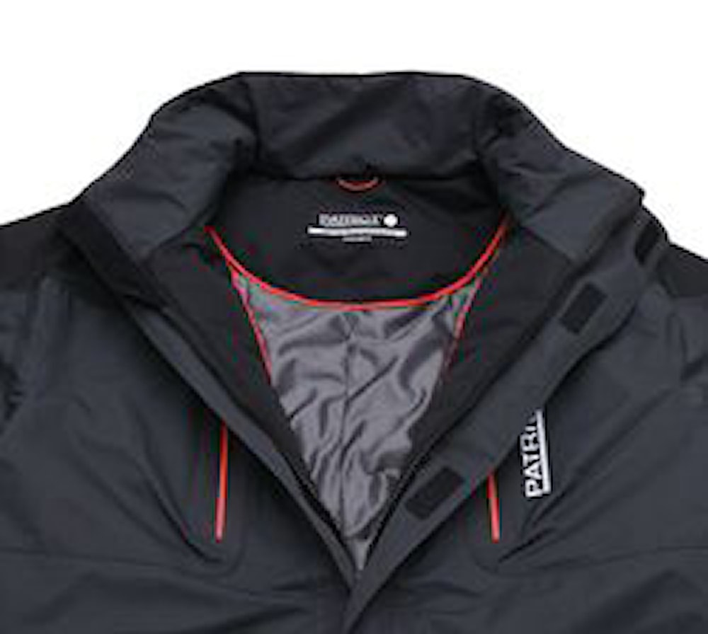 Patriot HeatGuard Thermo Jacket