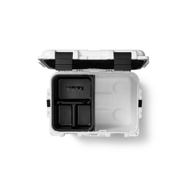 Yeti LoadOut GoBox 30 - White