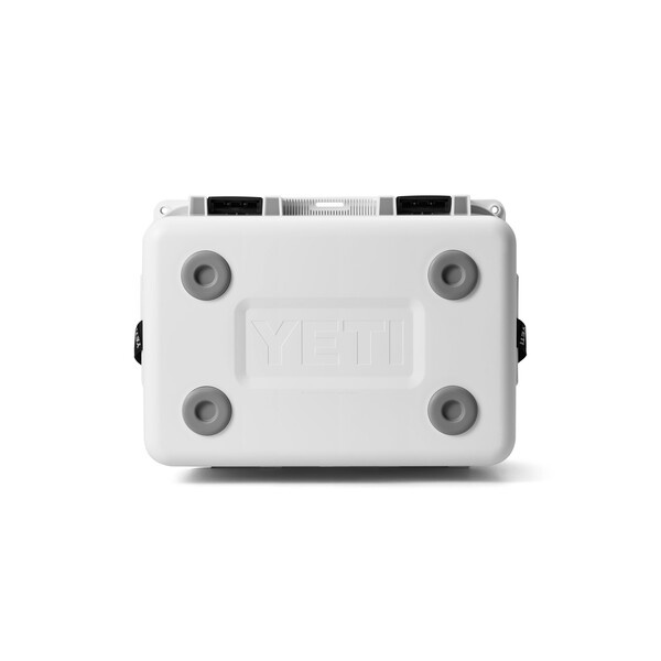 Yeti LoadOut GoBox 30 - White