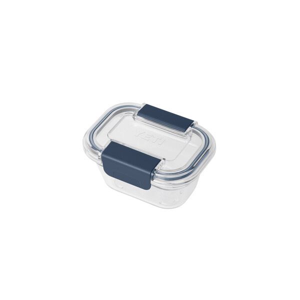 Yeti Food Storage Small - Navy