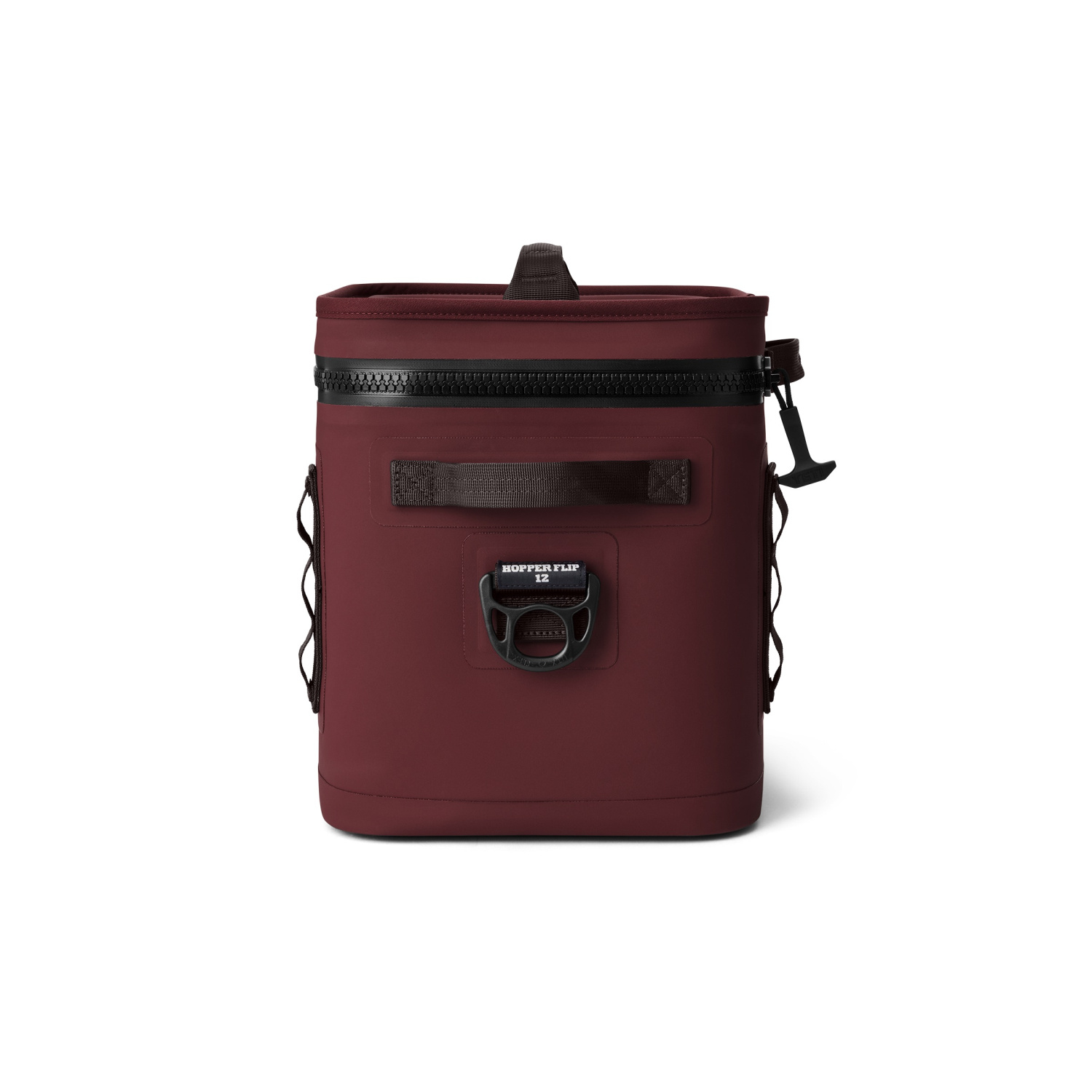 Yeti Hopper Flip 12 Soft Cooler - Wild Vine Red