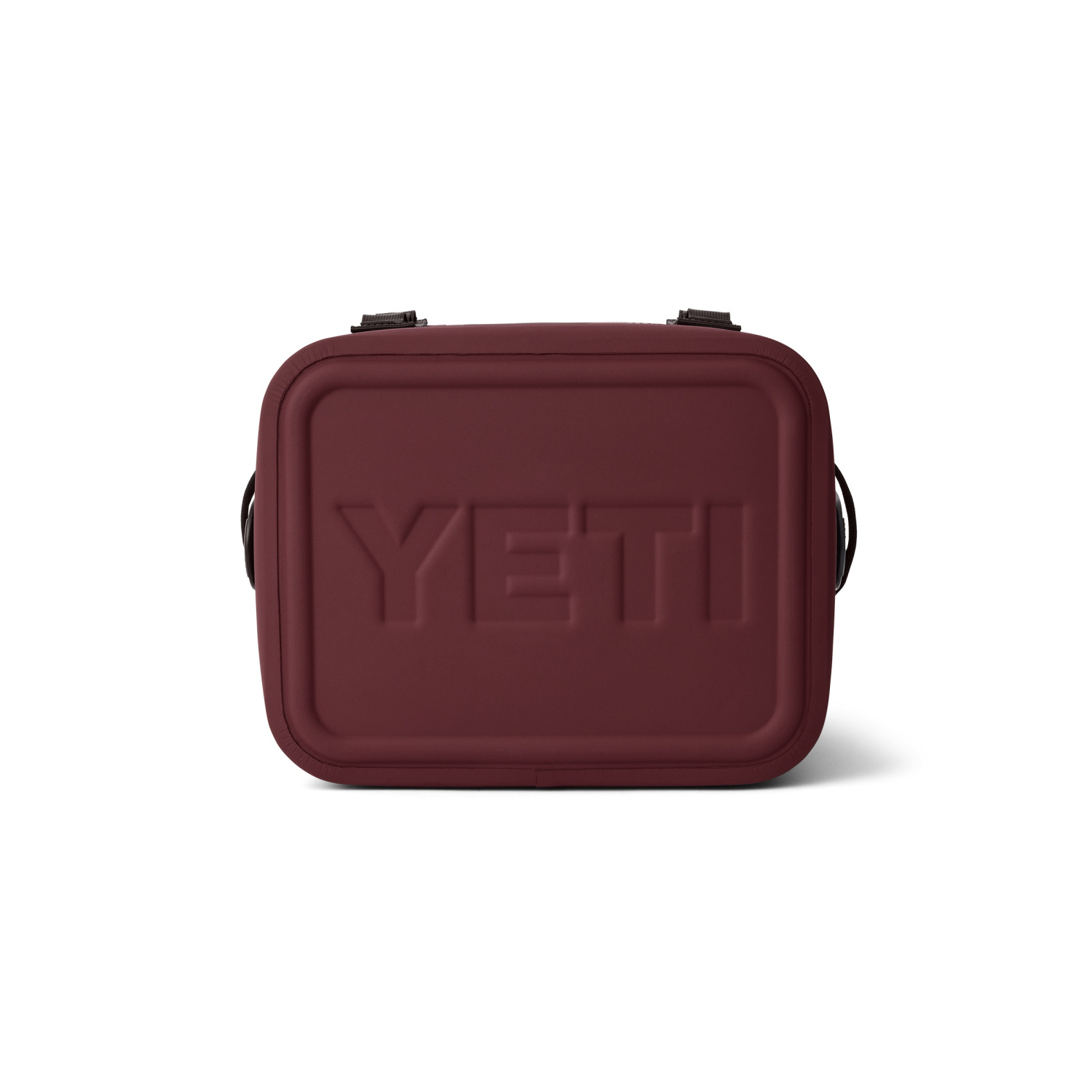 Yeti Hopper Flip 12 Soft Cooler - Wild Vine Red