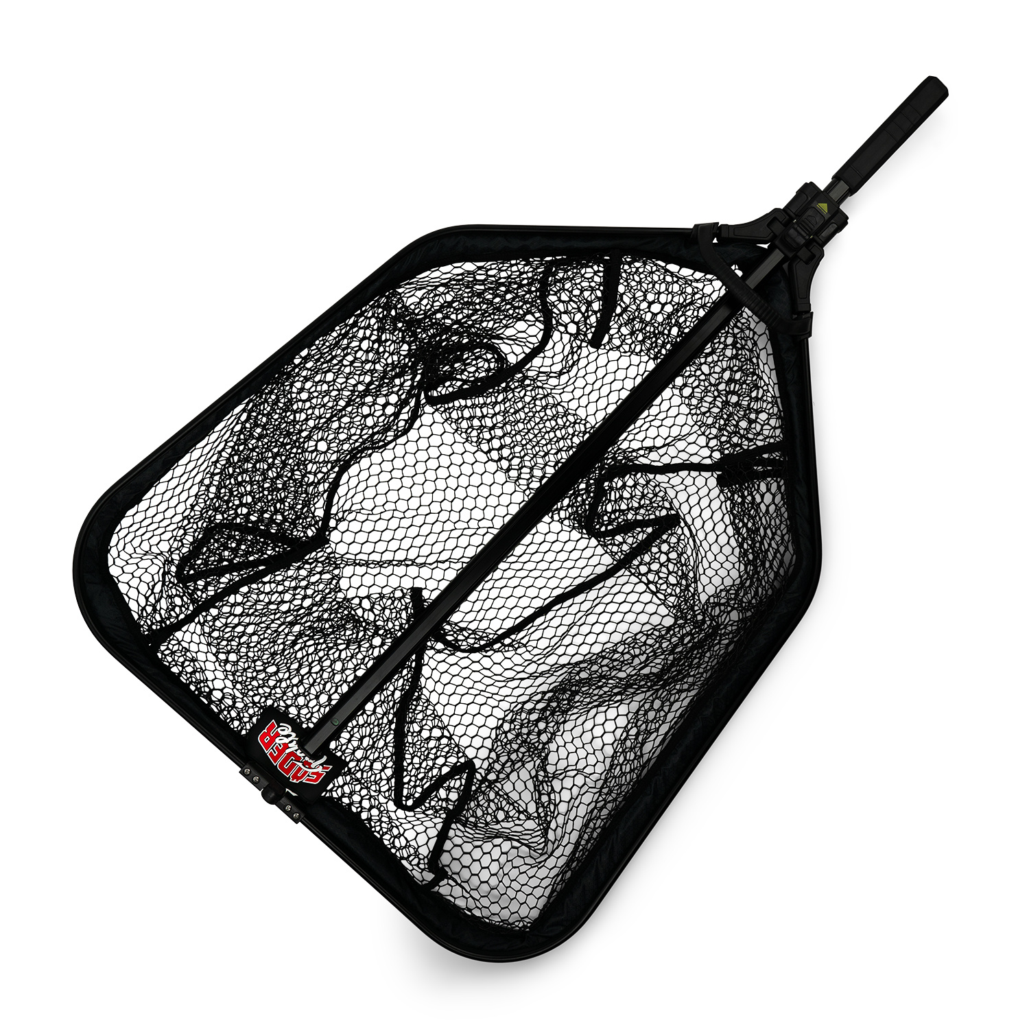 Söder Tackle Pike Net 80x70cm (Foldable)